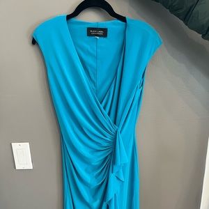 Work dress - Black label by Evan Picone